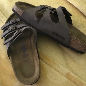 Birkenstock sandals (PRICE FIRM)